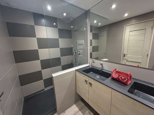 Appartement Cytelles MRBCYT-039H - Méribel Centre 1600 