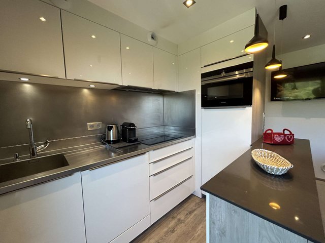 Appartement Cytelles MRBCYT-039H - Méribel Centre 1600 