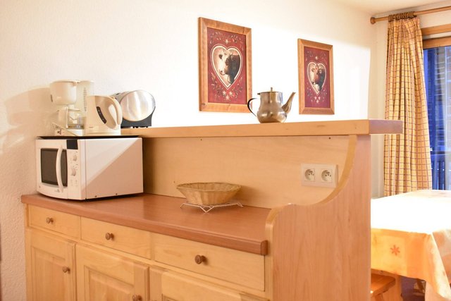 Appartement Telemark MRB660-003 - Méribel Centre 1600 