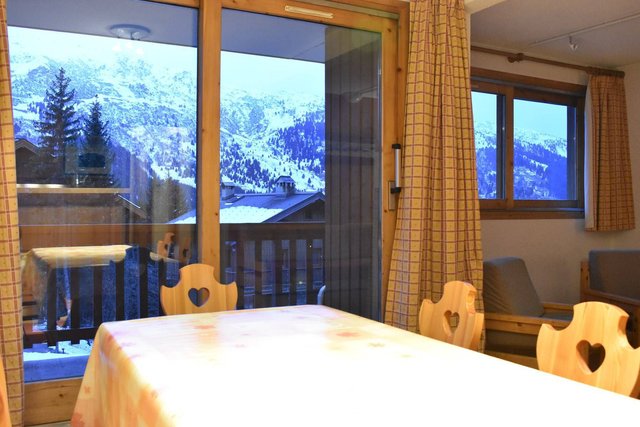 Appartement Telemark MRB660-003 - Méribel Centre 1600 