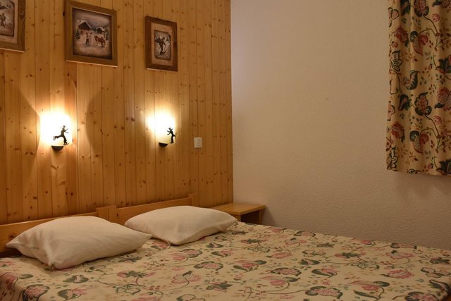Appartement Telemark MRB660-003 - Méribel Centre 1600 