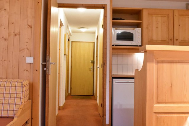 Appartement Telemark MRB660-003 - Méribel Centre 1600 