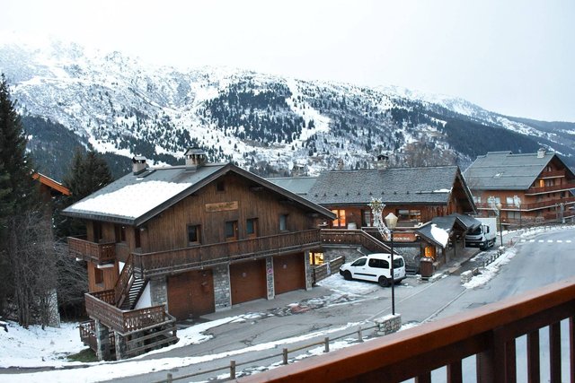 Appartement Telemark MRB660-003 - Méribel Centre 1600 
