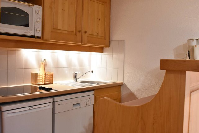 Appartement Telemark MRB660-003 - Méribel Centre 1600 