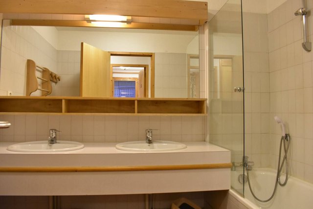 Appartement Telemark MRB660-003 - Méribel Centre 1600 