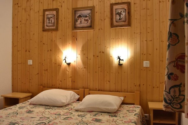 Appartement Telemark MRB660-003 - Méribel Centre 1600 