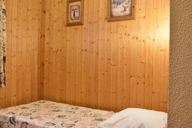 Appartement Telemark MRB660-003 - Méribel Centre 1600 