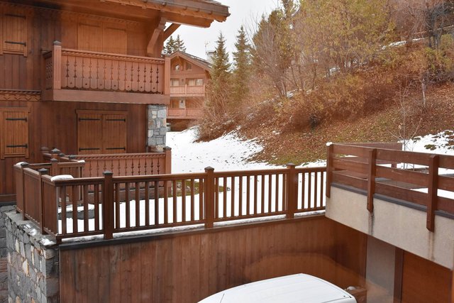 Appartement Telemark MRB660-003 - Méribel Centre 1600 