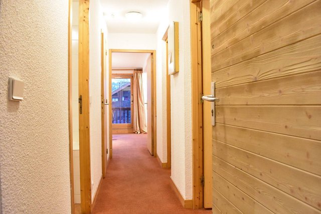 Appartement Telemark MRB660-003 - Méribel Centre 1600 