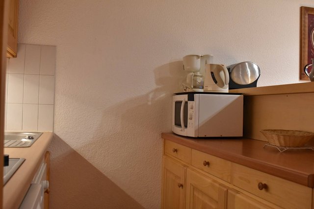 Appartement Telemark MRB660-003 - Méribel Centre 1600 