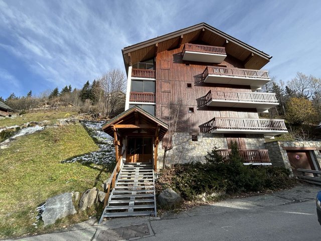 Appartement Rimaye MRB580-007H - Méribel Centre 1600 