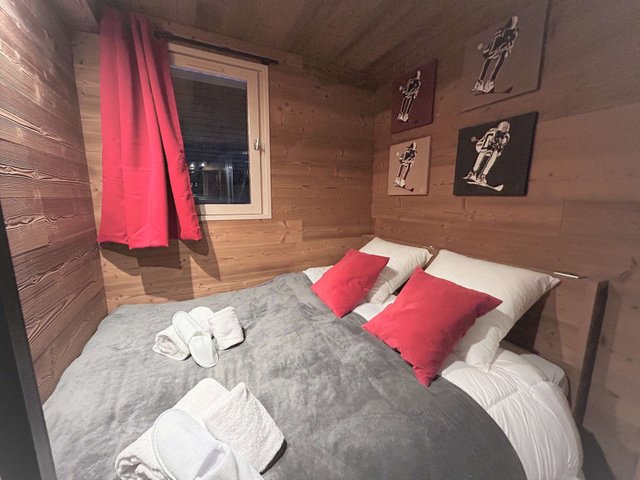 Appartement Rimaye MRB580-007H - Méribel Centre 1600 