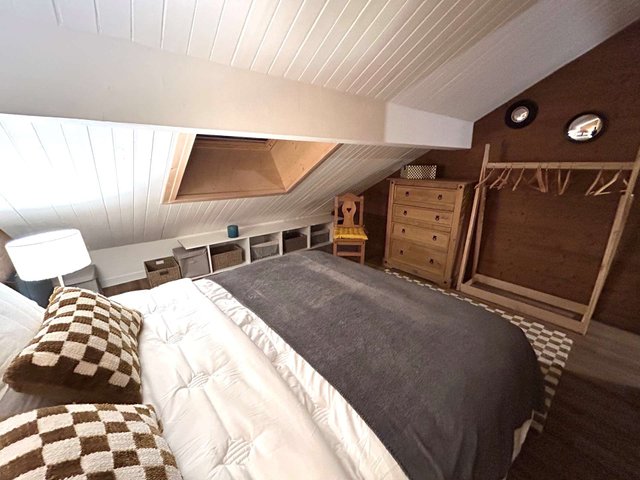 Appartement Rimaye MRB580-007H - Méribel Centre 1600 
