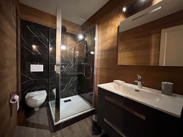 Appartement Rimaye MRB580-007H - Méribel Centre 1600 