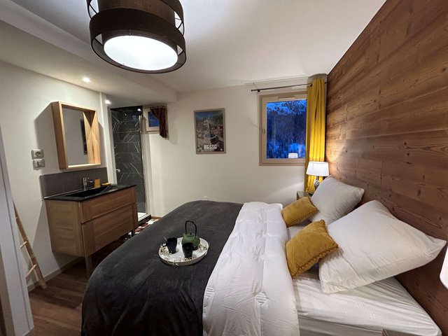 Appartement Rimaye MRB580-007H - Méribel Centre 1600 