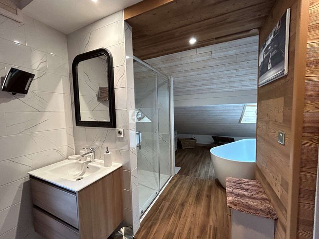 Appartement Rimaye MRB580-007H - Méribel Centre 1600 