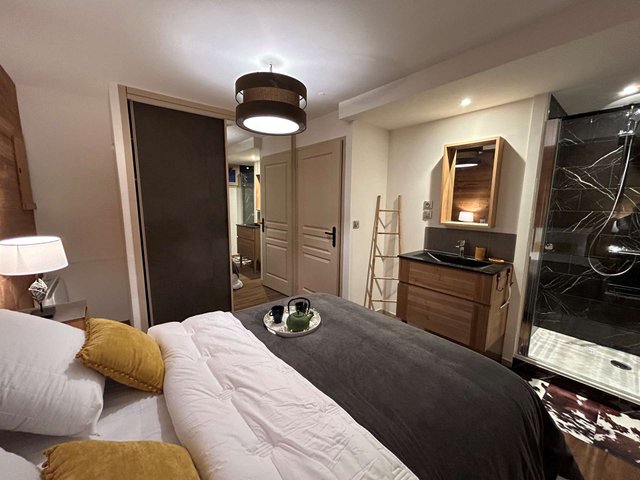 Appartement Rimaye MRB580-007H - Méribel Centre 1600 