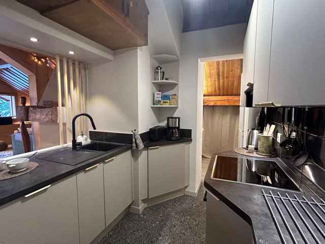 Appartement Gelinotte MRB310-042 - Méribel Centre 1600 