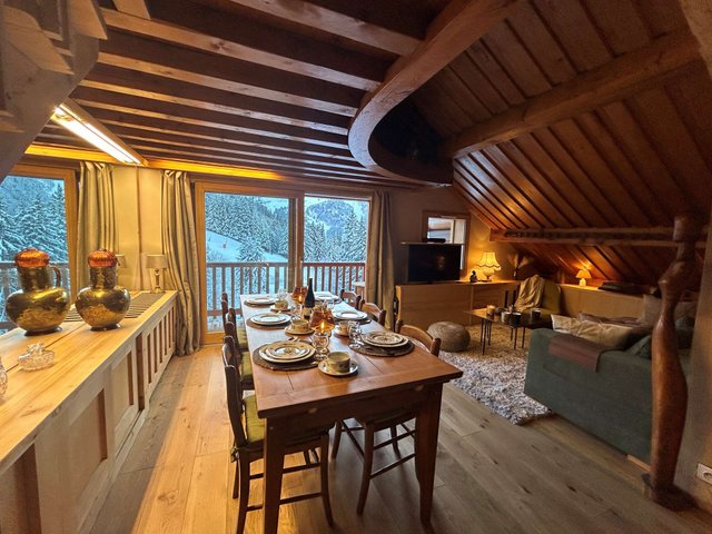 Appartement Gelinotte MRB310-042 - Méribel Centre 1600 