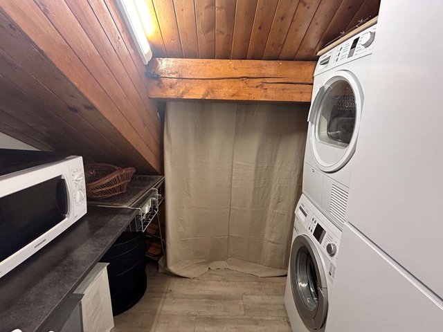 Appartement Gelinotte MRB310-042 - Méribel Centre 1600 