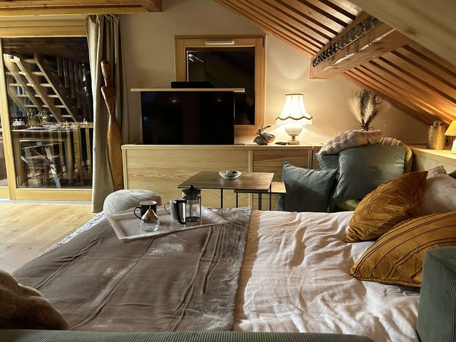 Appartement Gelinotte MRB310-042 - Méribel Centre 1600 