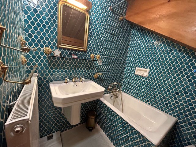Appartement Gelinotte MRB310-042 - Méribel Centre 1600 