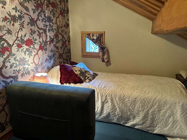 Appartement Gelinotte MRB310-042 - Méribel Centre 1600 