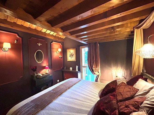 Appartement Gelinotte MRB310-042 - Méribel Centre 1600 