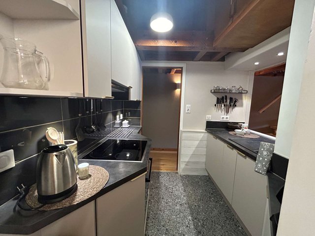 Appartement Gelinotte MRB310-042 - Méribel Centre 1600 