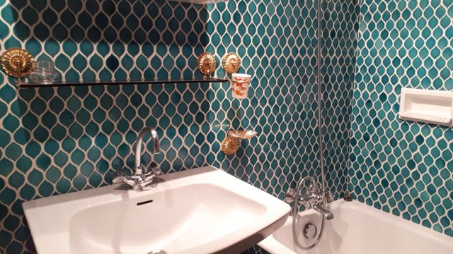 Appartement Gelinotte MRB310-042 - Méribel Centre 1600 