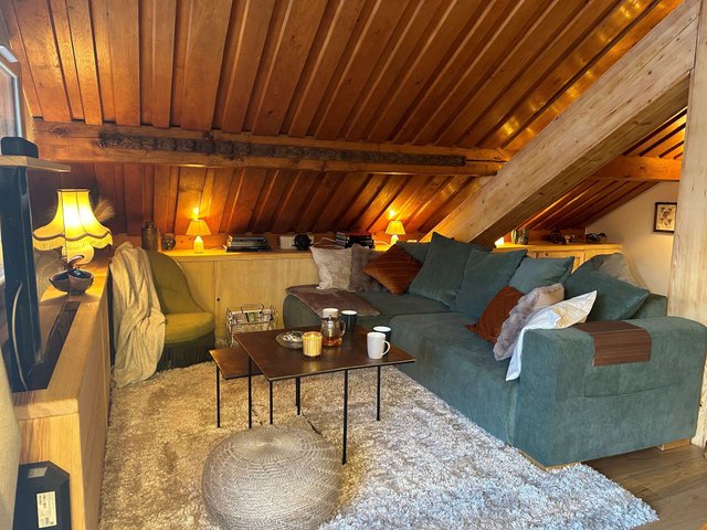 Appartement Gelinotte MRB310-042 - Méribel Centre 1600 