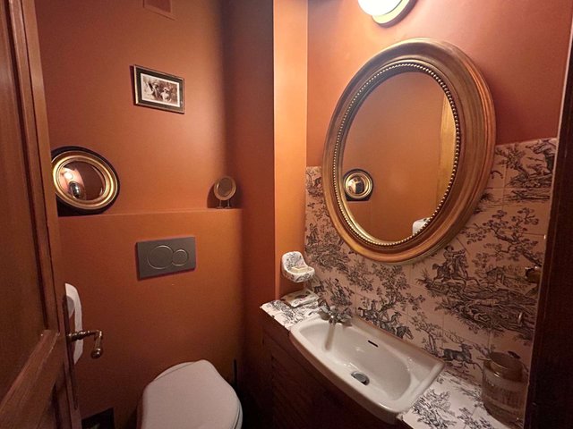 Appartement Gelinotte MRB310-042 - Méribel Centre 1600 