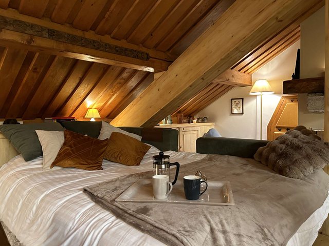 Appartement Gelinotte MRB310-042 - Méribel Centre 1600 