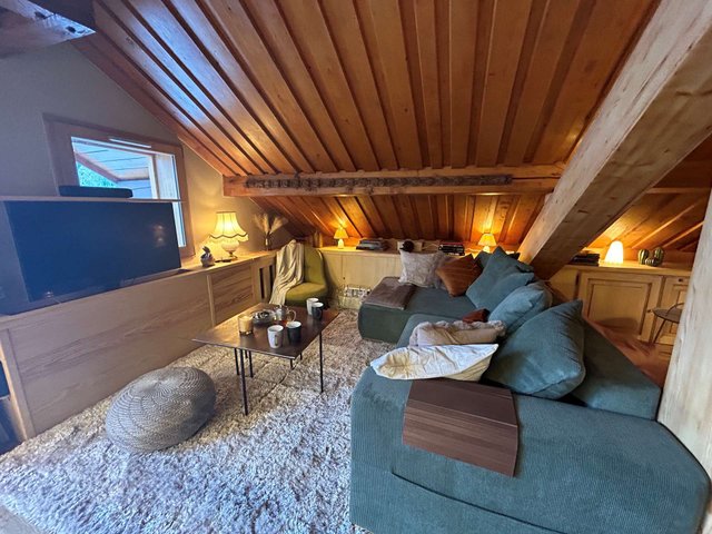 Appartement Gelinotte MRB310-042 - Méribel Centre 1600 