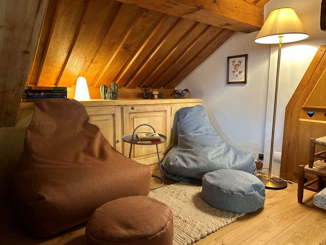 Appartement Gelinotte MRB310-042 - Méribel Centre 1600 