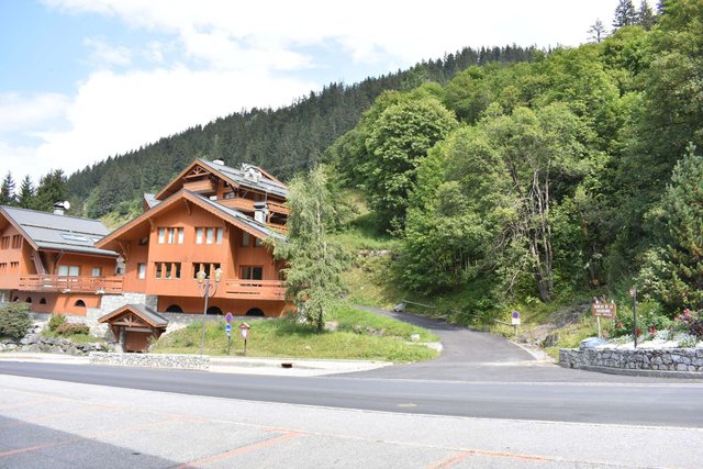 Appartement Grand Duc MRBGDUC-001 - Méribel Centre 1600 