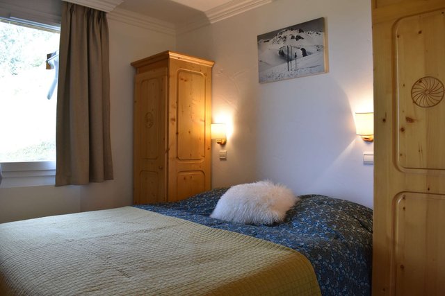 Appartement Grand Duc MRBGDUC-001 - Méribel Centre 1600 