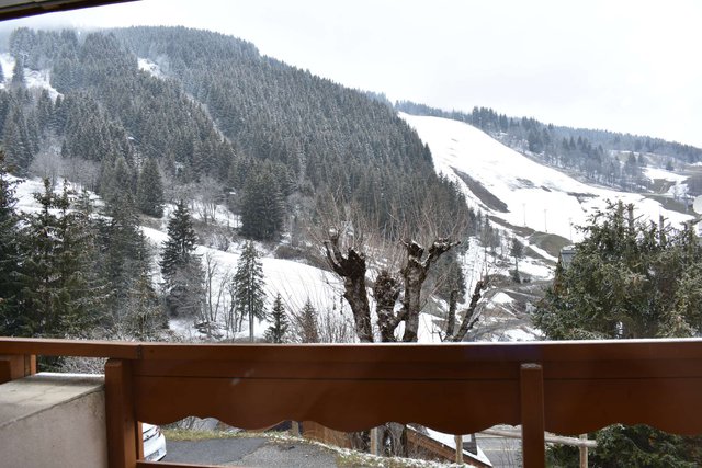 Appartement Grand Duc MRBGDUC-001 - Méribel Centre 1600 