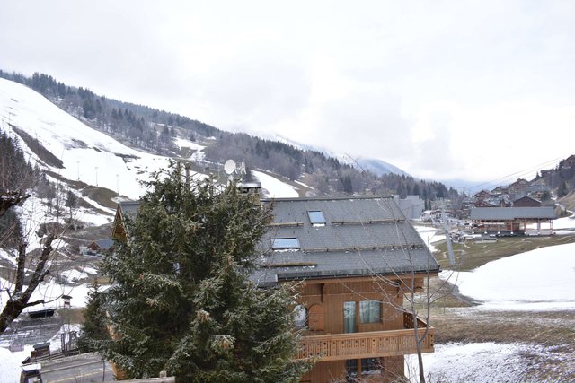 Appartement Grand Duc MRBGDUC-001 - Méribel Centre 1600 