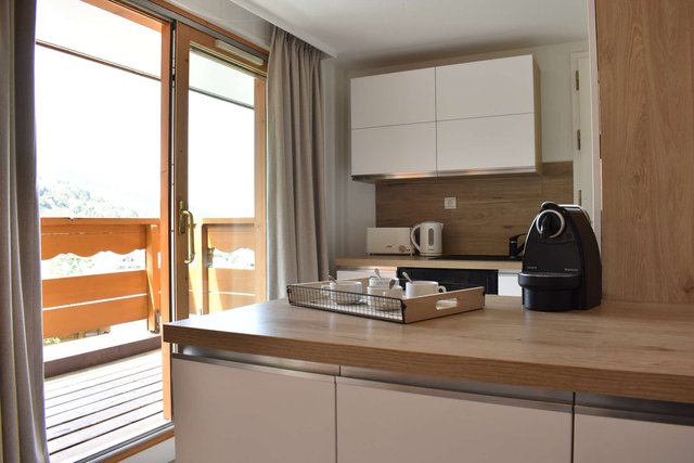 Appartement Grand Duc MRBGDUC-001 - Méribel Centre 1600 