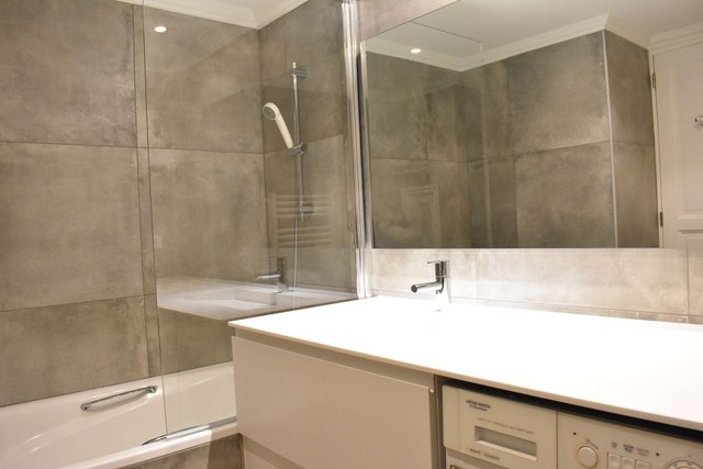 Appartement Grand Duc MRBGDUC-001 - Méribel Centre 1600 