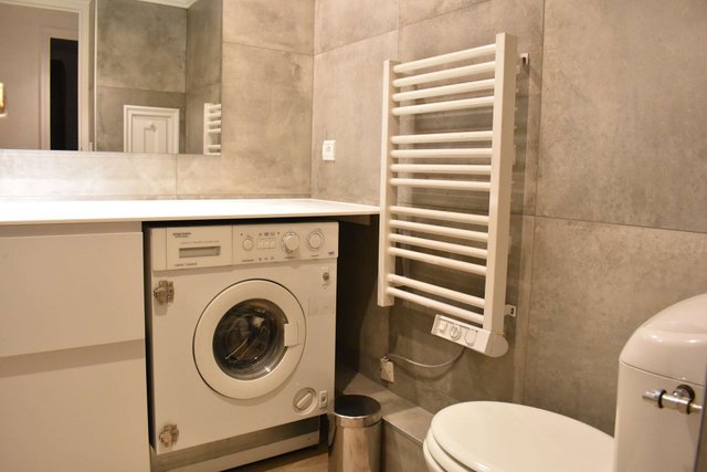 Appartement Grand Duc MRBGDUC-001 - Méribel Centre 1600 