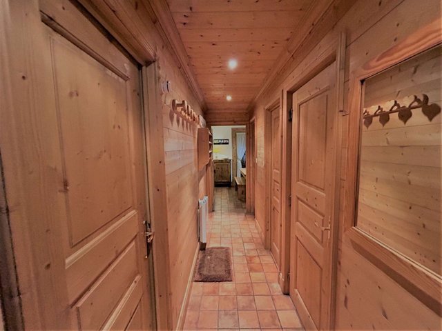 Appartement Squaw Valley MRB640-001 - Méribel Centre 1600 