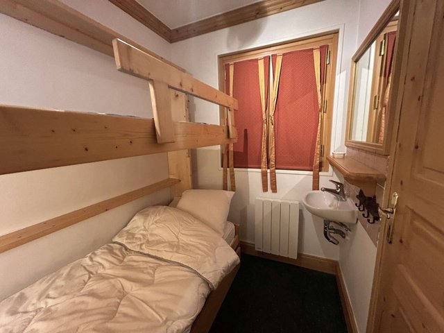 Appartement Squaw Valley MRB640-001 - Méribel Centre 1600 