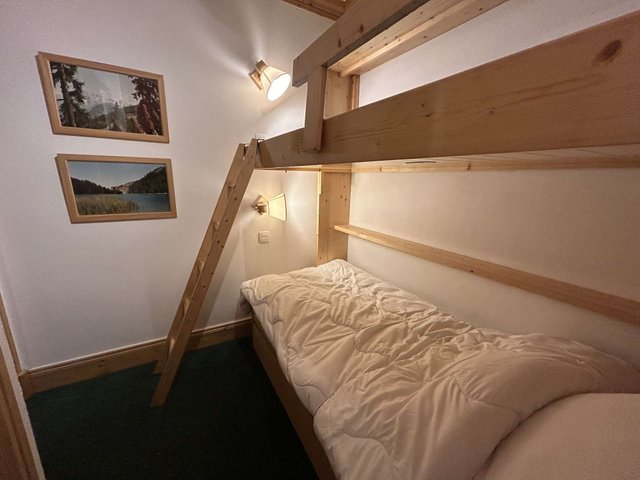 Appartement Squaw Valley MRB640-001 - Méribel Centre 1600 