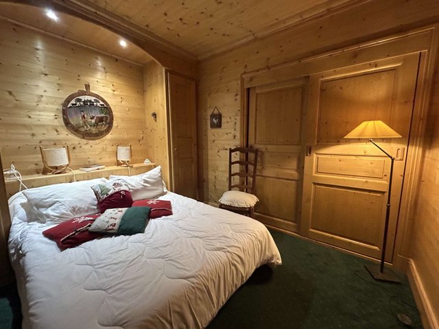 Appartement Squaw Valley MRB640-001 - Méribel Centre 1600 