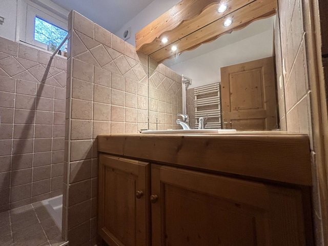 Appartement Squaw Valley MRB640-001 - Méribel Centre 1600 