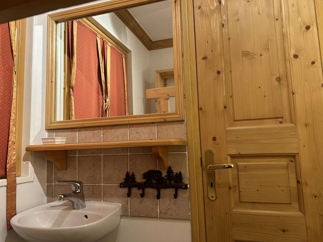 Appartement Squaw Valley MRB640-001 - Méribel Centre 1600 