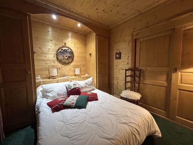 Appartement Squaw Valley MRB640-001 - Méribel Centre 1600 
