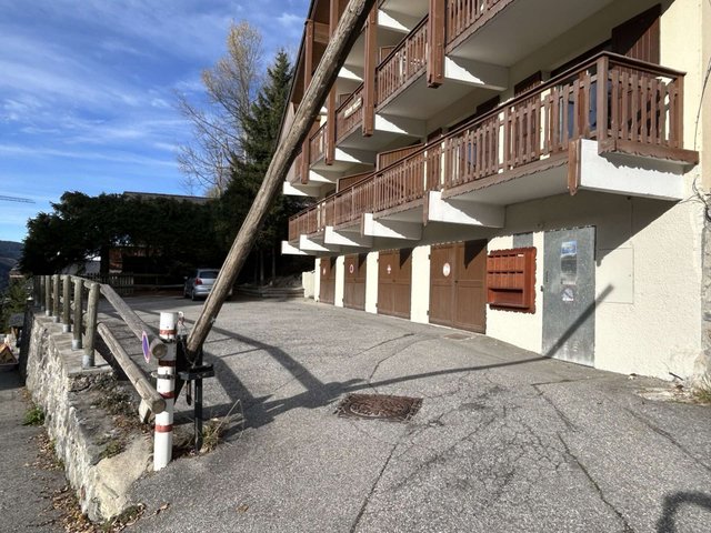 Appartement Squaw Valley MRB640-001 - Méribel Centre 1600 